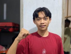 Mahasiswa Asal Erut Kritik 100 Hari Kerja Bupati Enrekang, Sofyan: Keberhasilan Bukan Ajang Mengganti Warna Cat Tembok Atau Mengganti Nama Slogan Tapi Berupa Tindakan Nyata