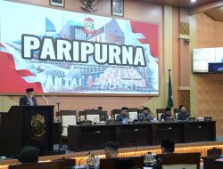 Munafri-Aliyah Tancap Gas: Tujuh Program MULIA Siap Ubah Wajah Makassar