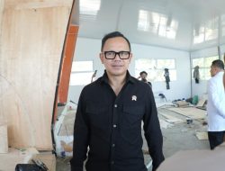 Sengketa Empat Pulau Antara Aceh dan Sumut, Wamendagri: Harus Diselesaikan Berdasarkan Data dan Dialog