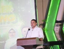 Dorong Perda CSR, Wali Kota Makassar Ingin Pekerja Rentan Terlindungi BPJS Ketenagakerjaan