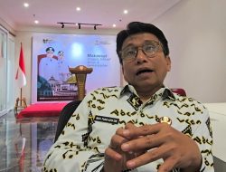 Pemkot Makassar Matangkan RDTR dan Sinergi OPD untuk Percepatan Stadion Untia