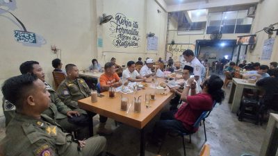 PD Pasar Makassar Relokasi Pedagang Bayangan: Tertib, Humanis, dan Nyaman