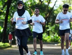 Baruga Social Run 2025: Ajang Lari Komunitas di Bukit Baruga Gaungkan Gaya Hidup Sehat