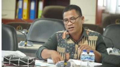 DPD KNPI Makassar Dukung Inovasi Digital Appi–Alya: QRIS Jadi Solusi Kesejahteraan Masyarakat