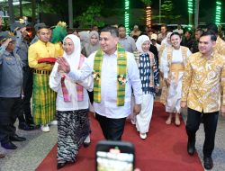 Munafri–Aliyah Dorong Warga Panakkukang Jadi Pelopor Rumah Tangga Tanpa Sampah