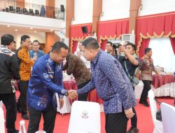 Pemkot Makassar Dorong Keamanan Pangan Demi Sukseskan Program Makan Bergizi Gratis³