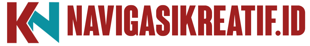 Navigasi Kreatif