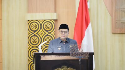 APBD Perubahan 2025, Pemkot Makassar Tetap Fokus pada Program Prioritas di Tengah Penurunan Pendapatan