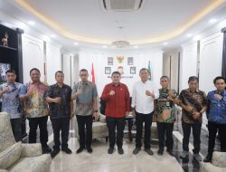 Kemendagri Minta OPD Makassar Perluas Inovasi, Jangan Hanya Didominasi 5 Dinas