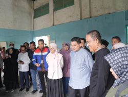 Wali Kota Munafri Apresiasi CSR Pertamina: Urban Farming dan Bank Sampah Mandiri di Makassar