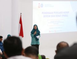 Ketua TP PKK Makassar Ajak Warga Galakkan Pemilahan Sampah dari Rumah