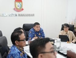 Makassar Kebut 15 Creative Hub, Tiga Lokasi Baru Segera Dibangun