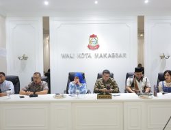 Urban Farming Jadi Program Unggulan Pemkot Makassar, Target Hadir di Setiap Kecamatan