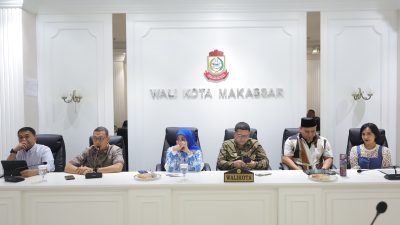 Urban Farming Jadi Program Unggulan Pemkot Makassar, Target Hadir di Setiap Kecamatan