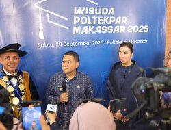 Wali Kota Makassar Siapkan Rp5 Miliar per Bulan untuk Event Pariwisata Nasional