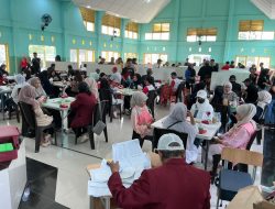 Bridge Makassar Raih Emas di Beregu Putri Pra Porprov Sulsel 2025, Fokus ke Porprov Bone-Wajo 2026