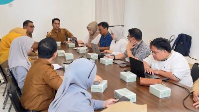 Dinas Kebudayaan Makassar Matangkan Festival Bulan Budaya dan Program “Museum At Night”