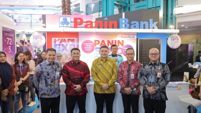 Panin Expo 2025, Munafri Harap Jadi Pemacu Investasi Kota