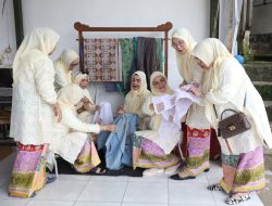 Dekranasda Makassar Studi Tiru ke Jawa Barat, Gali Inspirasi Pengembangan UMKM dan Kriya Lokal