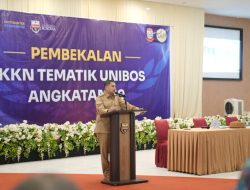 Pemkot Makassar Perkuat Kolaborasi Lintas Sektor Menuju Kota Zero Waste 2029