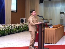 Pemkot Makassar dan Unibos Luncurkan Makassar Eco Circular Hub: Sinergi Menuju Kota Hijau dan Berkelanjutan