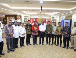Makassar Siap Kembangkan Urban Farming Dukung Ketahanan Pangan Nasional