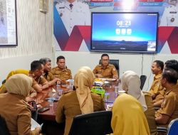 Camat Mariso Launching Teba Modern: Inovasi Edukasi Pengelolaan Sampah Ramah Lingkungan