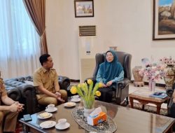 Misi Budaya Kota Makassar di Surabaya, Dinas Kebudayaan dan PKK Kolaborasi Angkat Citra Daerah
