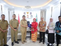 Kemendikdasmen Puji Terobosan Munafri Soal Insentif Guru Pulau, Makassar Jadi Percontohan Nasional