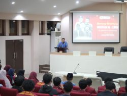 Wali Kota Makassar Dorong IMM Jadi Mitra Strategis Pembangunan Kota