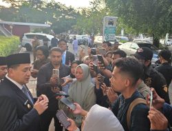 Wali Kota Makassar: Setahun Pemerintahan Prabowo-Gibran, Program Nasional Dirasakan Rakyat