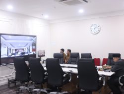 Pemkot Makassar Siap Kawal Tiga Ranperda Prioritas: Munafri Tegaskan Manfaat Nyata untuk Masyarakat