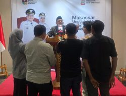 Pemkot Makassar Libatkan Konten Kreator Lokal Sukseskan HUT ke-418 Makassar
