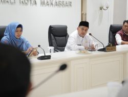 Pemkot Makassar Bangun Dua Kawasan Urban Farming Modern, Jadi Ikon Pertanian Berbasis Teknologi
