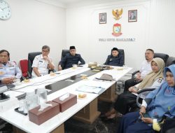 Kado Hari Santri 2025, Pemkot Makassar Siapkan Regulasi untuk Perkuat Pesantren