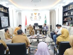 Makassar Siapkan Perda dan Skema Pendanaan Domestik untuk Perangi HIV/AIDS