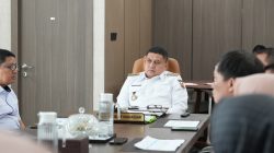 Pemkot Makassar Matangkan Kampung Siaga Bencana di Tamalanrea, Warga Didorong Lebih Siaga