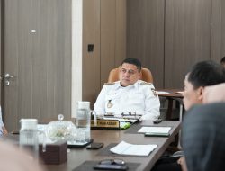 Pemkot Makassar Matangkan Kampung Siaga Bencana di Tamalanrea, Warga Didorong Lebih Siaga