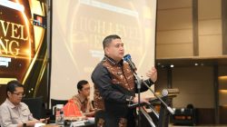 Wali Kota Makassar Dorong Akselerasi Digitalisasi untuk Tingkatkan PAD