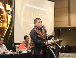 Wali Kota Makassar Dorong Akselerasi Digitalisasi untuk Tingkatkan PAD