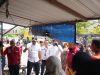 Penataan 167 PKL Biringkanaya Berjalan Kondusif, Pemkot Makassar Siapkan Relokasi Lebih Layak